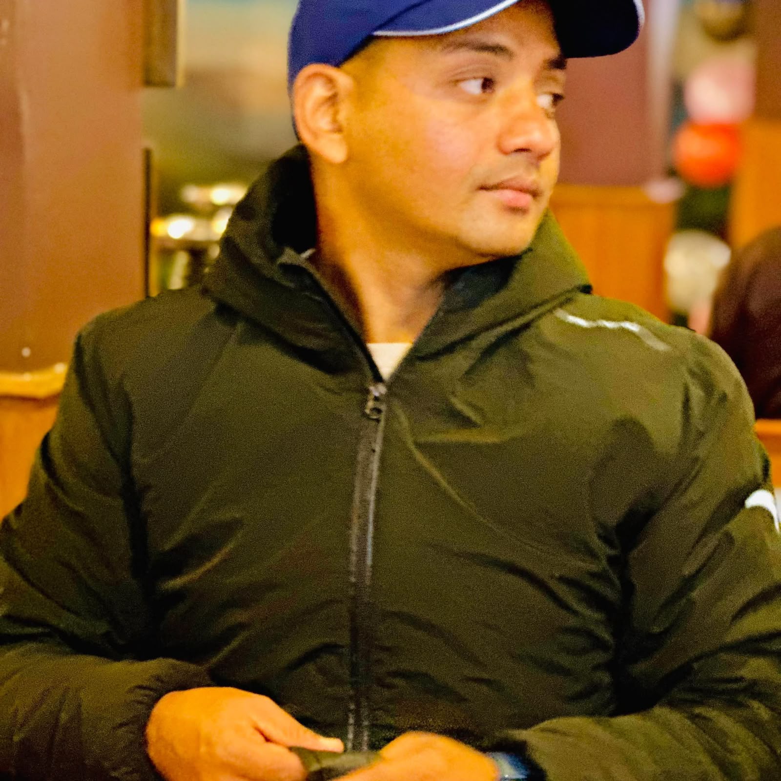 Deepak Kunwar