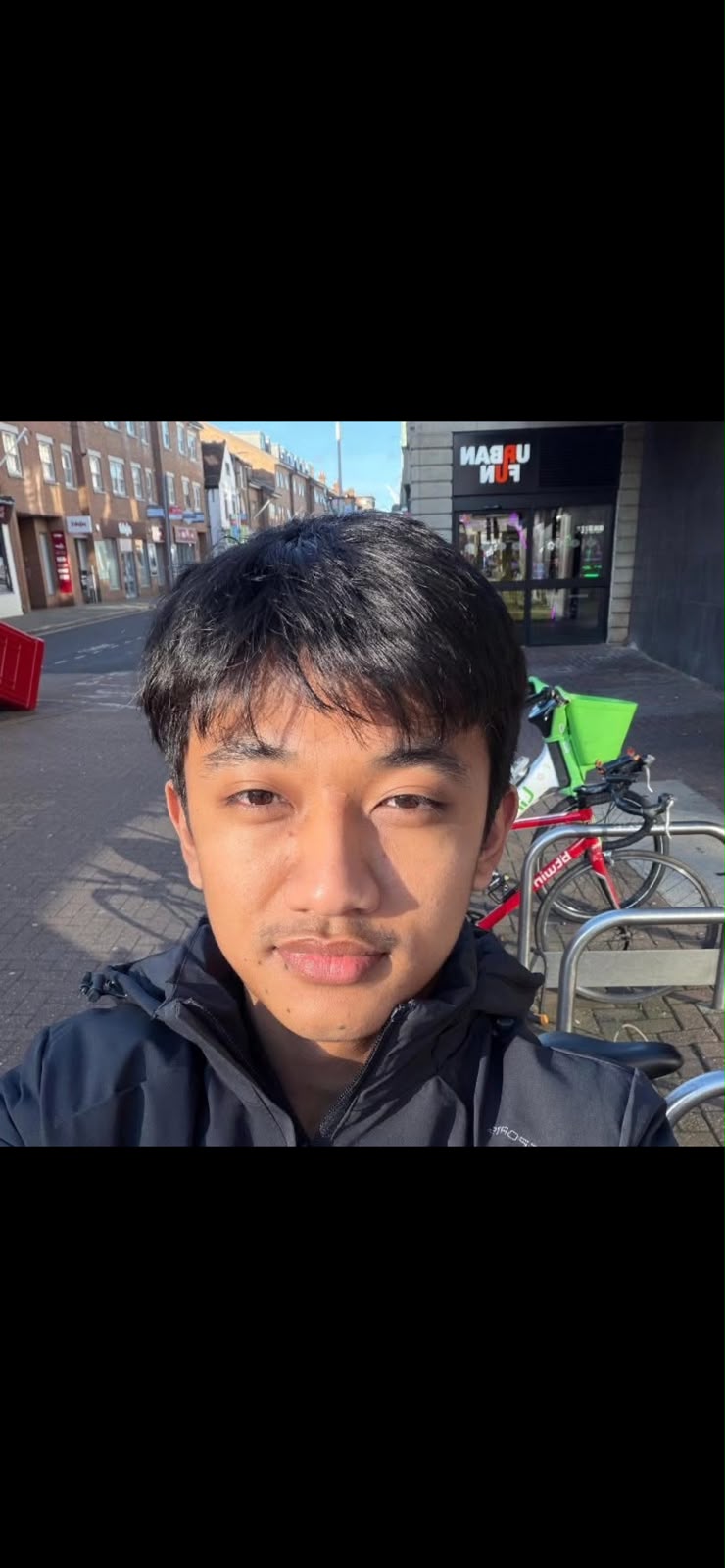 Ruban Shrestha