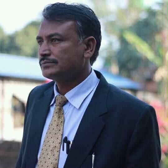 Tara Bahadur K.C.